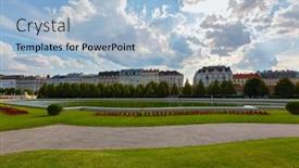  Presentation with vienna - 