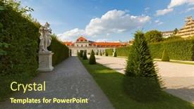  Presentation with vienna - 