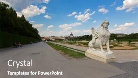  Presentation with vienna - 