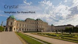  Presentation with vienna - 