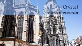  Presentation with religious - 