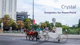  Presentation with religious - 