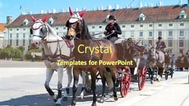  Presentation with vienna - 