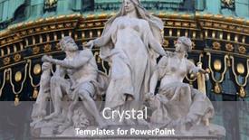  Presentation with vienna - Audience pleasing PPT theme consisting of vienna-austria-october-10-2014 backdrop and a gray colored foreground