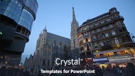  Presentation with vienna - 