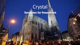  Presentation with vienna - 