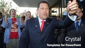  Presentation with president - Amazing PPT layouts having bowl with kutia - traditional christmas sweet meal in ukraine belarus and russia close up backdrop and a gray colored foreground