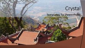  Presentation with history vietnam - PPT layouts having vietnamese history - vietnam background and a  colored foreground