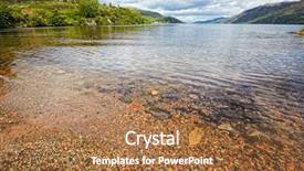  Presentation with scotland - Amazing presentation having view at loch ness backdrop and a coral colored foreground