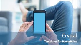  Presentation with electricity gneartion using speed breakers - Audience pleasing PPT theme consisting of view from above clipping path backdrop and a teal colored foreground