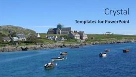  Presentation with scotland - 