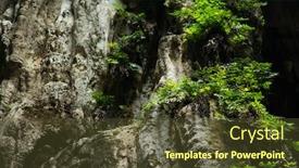  Presentation with kuala lumpur - Audience pleasing PPT layouts consisting of view-in-the-batu-caves backdrop and a tawny brown colored foreground