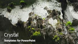  Presentation with kuala lumpur - PPT layouts enhanced with view-in-the-batu-caves background and a tawny brown colored foreground