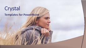  Presentation with close up view of the compass on old paper - Beautiful slide set featuring view of a cute thoughtful backdrop and a sky blue colored foreground