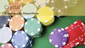  Presentation with gaming - 