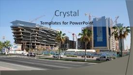  Presentation with qatar - 