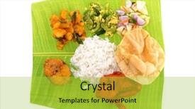  Presentation with indian - Audience pleasing slide deck consisting of view of full length indian backdrop and a yellow colored foreground