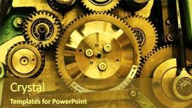  Presentation with close up view of the compass on old paper - Audience pleasing presentation design consisting of lovely adorable gray chinchilla isolated on white backdrop and a  colored foreground.