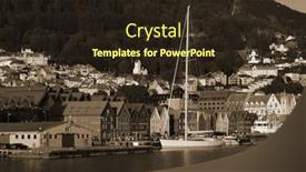  Presentation with historical buildings - 