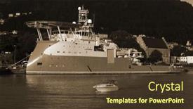  Presentation with historical buildings - 