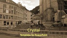  Presentation with historical buildings - 