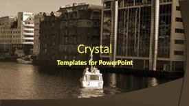  Presentation with historical buildings - 