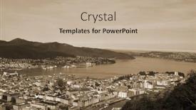  Presentation with historical buildings - 