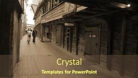  Presentation with historical buildings - 