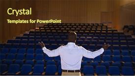  Presentation with old - PPT theme featuring view of old african-american background and a wine colored foreground