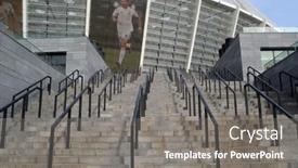  Presentation with olympic - 