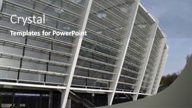  Presentation with olympic - 