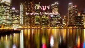  Presentation with singapore water - 