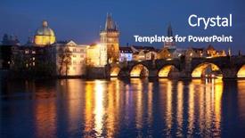  Presentation with aerial view of cape town - Beautiful slides featuring happy young woman posing in studio standing and bending over looking at camera female model wearing fashionable jeans and sensual bra on black background backdrop and a black colored foreground
