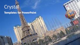  Presentation with las vegas - 