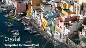  Presentation with port - 