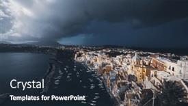  Presentation with port - 