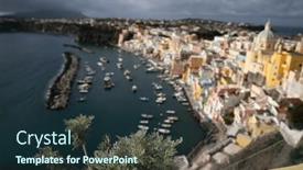  Presentation with port - 