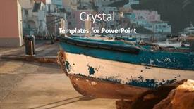  Presentation with port - 