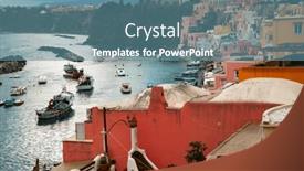  Presentation with port - 