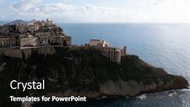  Presentation with port - 