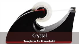  Presentation with fried egg close up view - Audience pleasing presentation theme consisting of poppy pie served on dish with lemon backdrop and a gray colored foreground