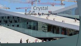  Presentation with opera - 