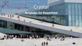  Presentation with opera - 