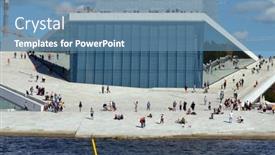  Presentation with opera - 