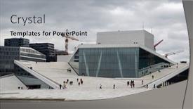  Presentation with opera - 