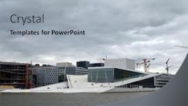  Presentation with opera - 