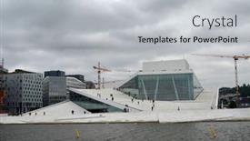  Presentation with opera - 