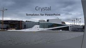  Presentation with opera - 