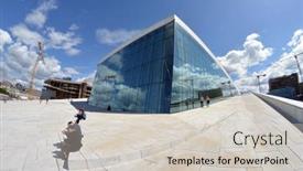  Presentation with opera - 