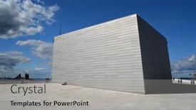  Presentation with opera - 